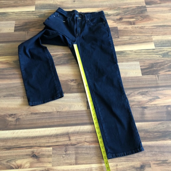 Lee platinum label straight leg jeans - Picture 5 of 6